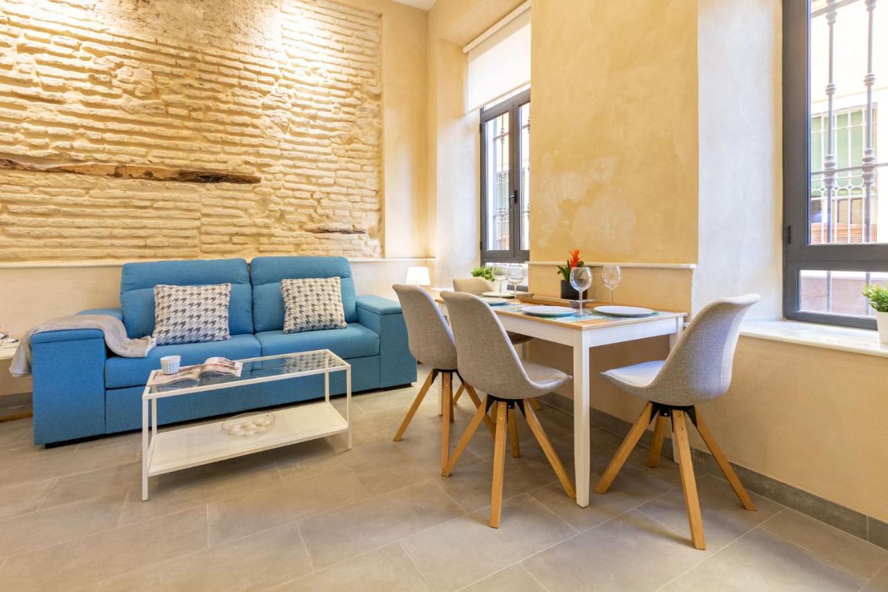 Nine O Clock San Agustin Appartement *