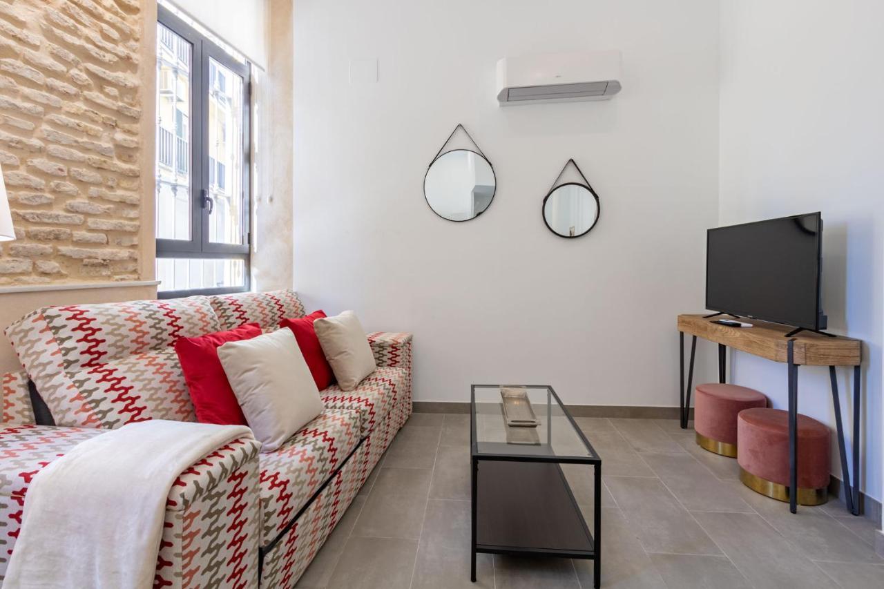 Appartement Nine O Clock San Agustin *
