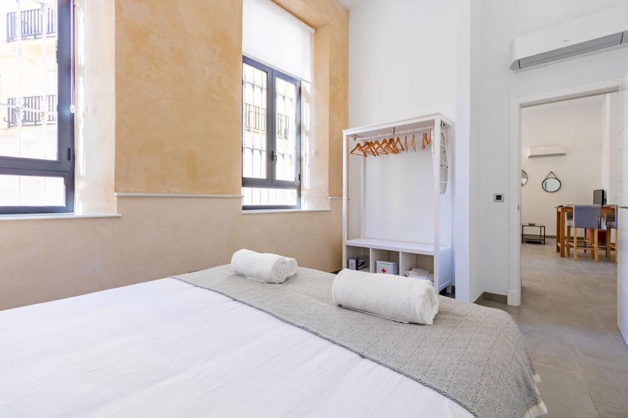 Nine O Clock San Agustin Appartement *