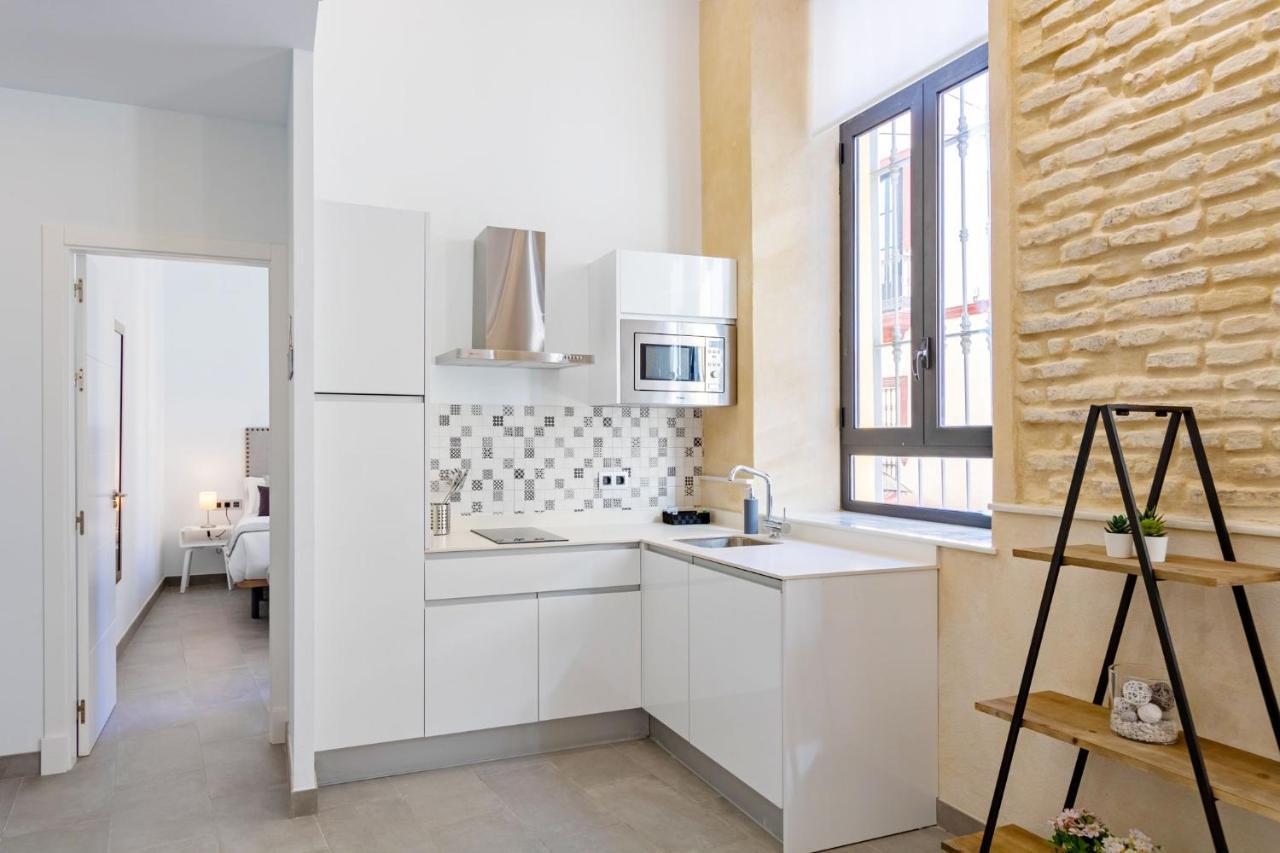 Appartement Nine O Clock San Agustin *