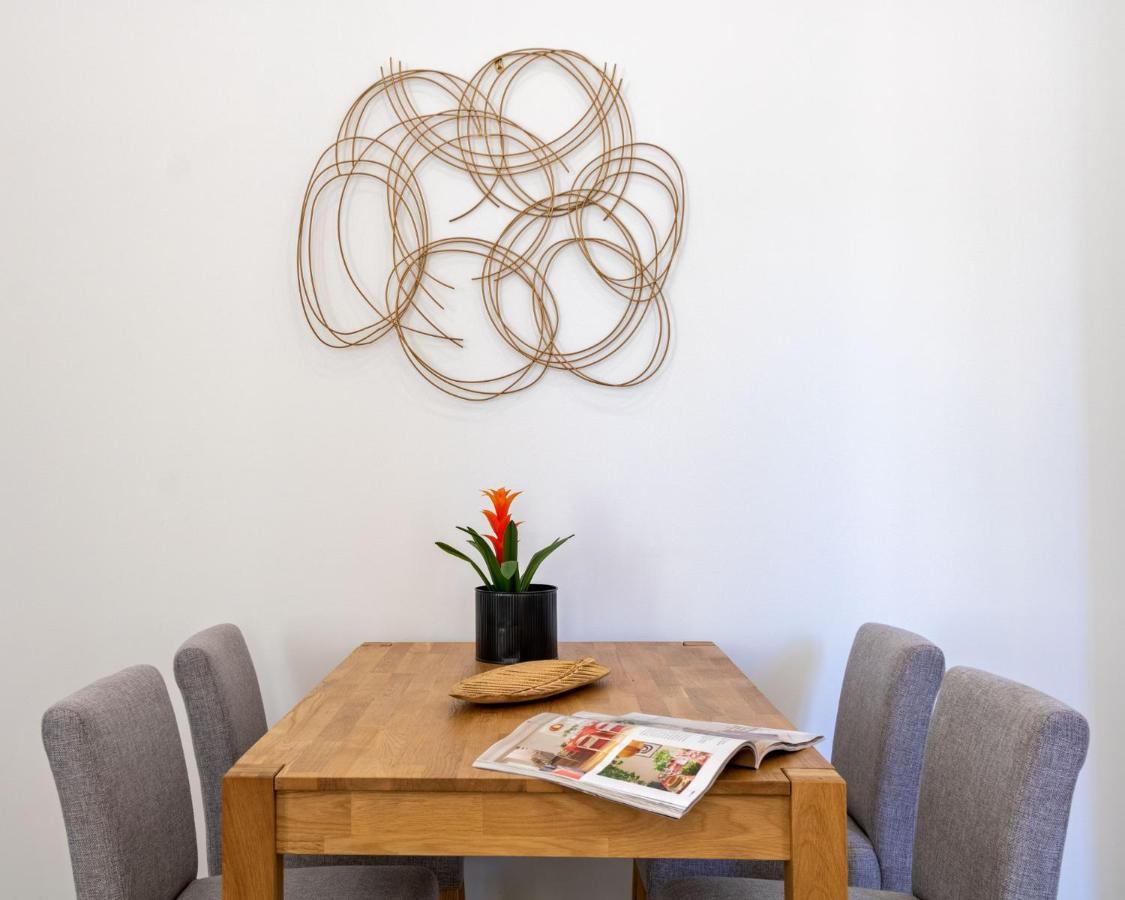 Appartement Nine O Clock San Agustin