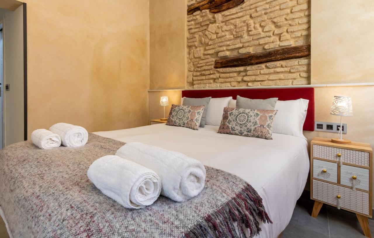 Apartamento Nine O Clock San Agustin